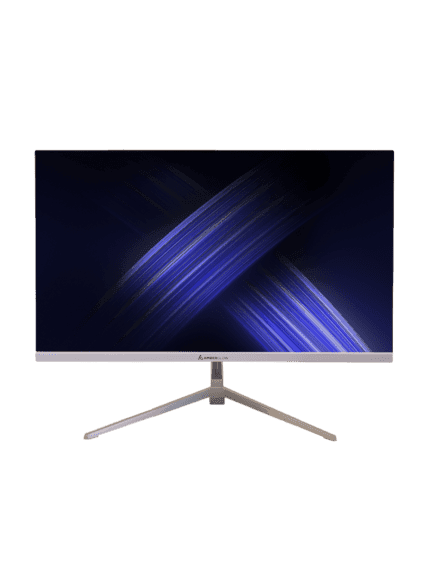 Amberglow Nightshade 27 Ultra 280 Hz balts monitorius