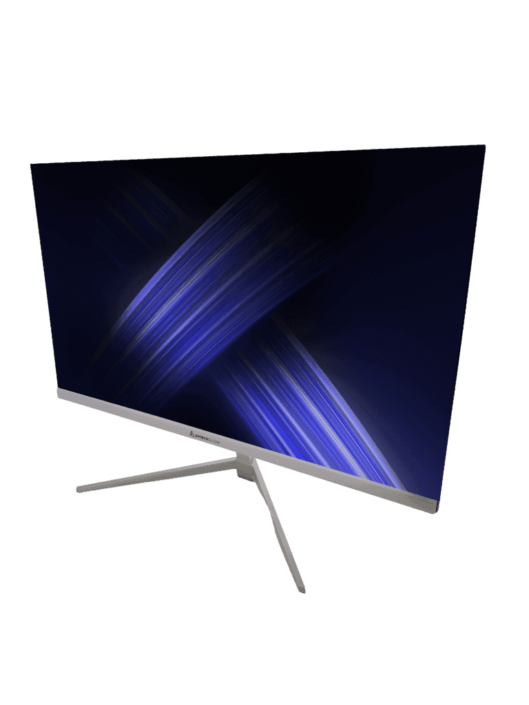 280 Hz monitors