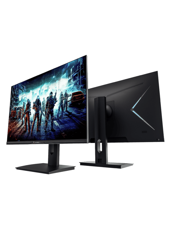 165 Hz monitors
