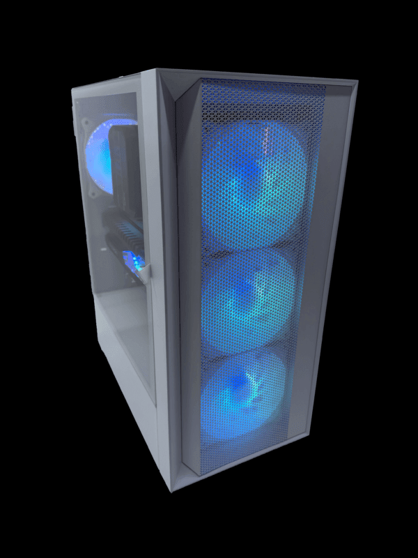 stacionārais dators