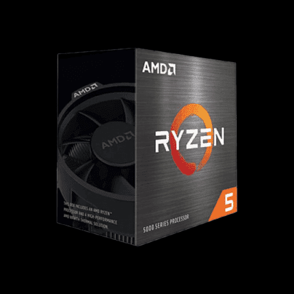 Ryzen 5 procesors