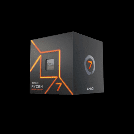 Ryzen 7 procesors