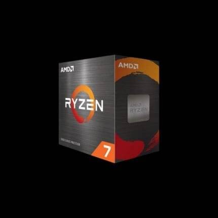 Ryzen procesors