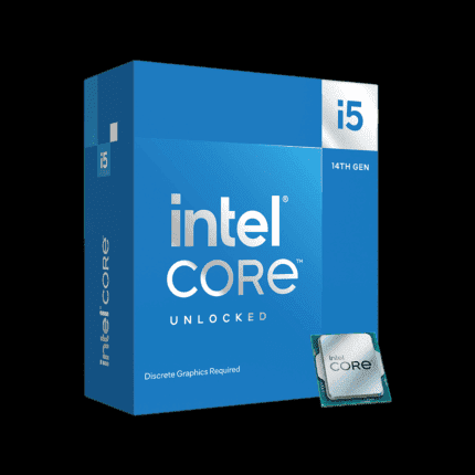 Intel i5 14. paaudzes