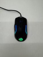 Steelseries Rival 5, atjaunots