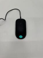 Steelseries Sensei Ten, atjaunots