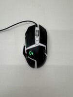 Logitech G502 SE Hero, atjaunots
