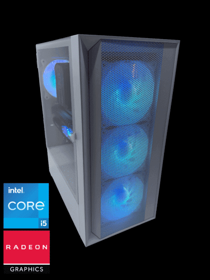 stacionārais dators