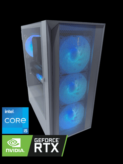 stacionārais dators