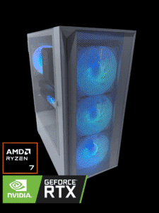 stacionārais dators