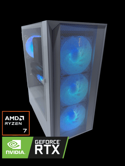 stacionārais dators