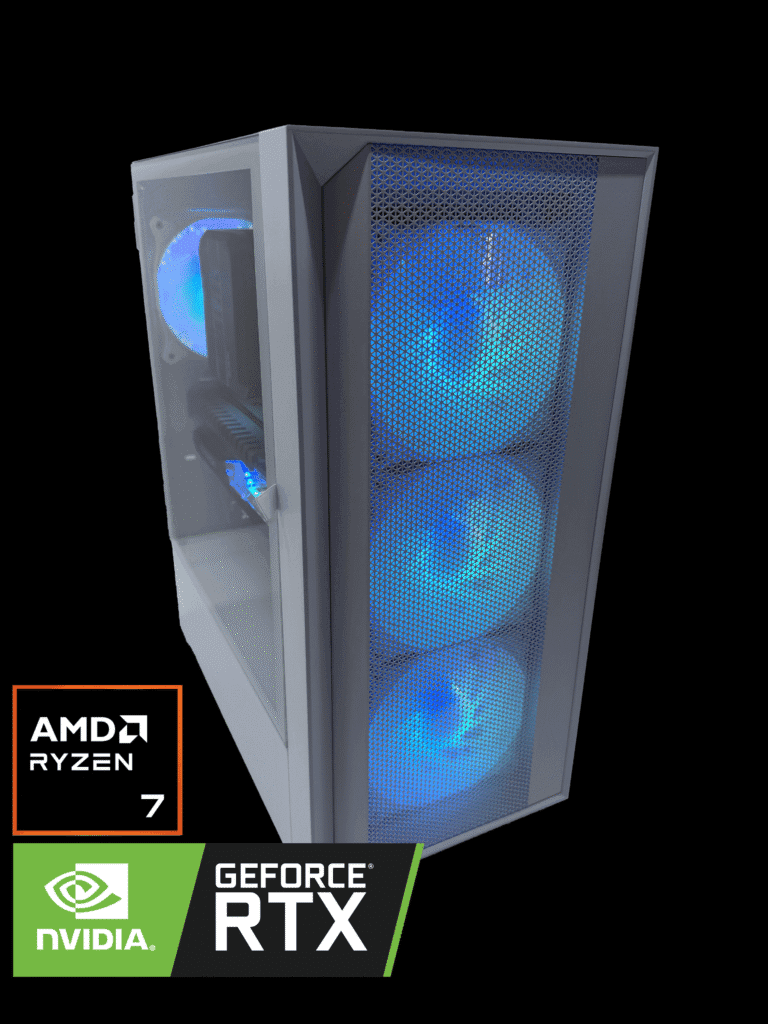 stacionārais dators