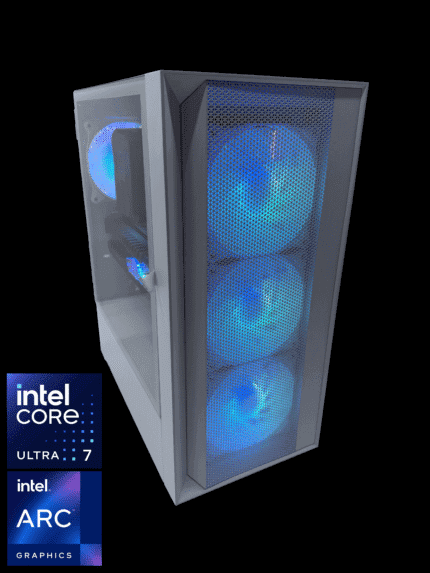 stacionārais dators