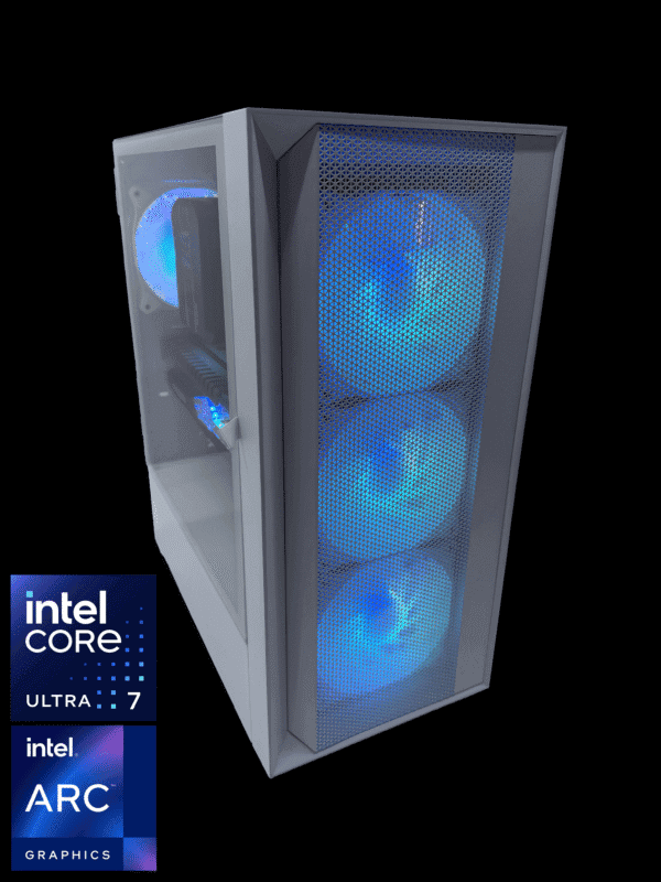 stacionārais dators