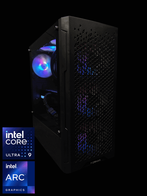 Stacionārais dators