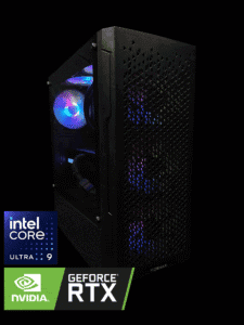 stacionārais dators