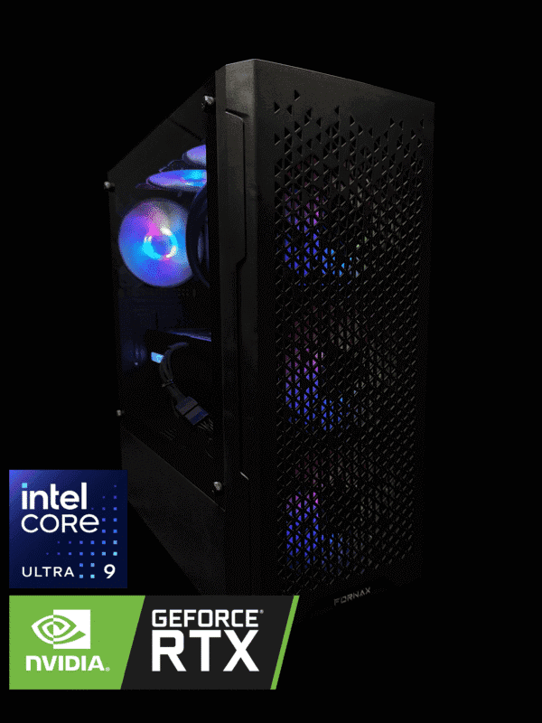 stacionārais dators