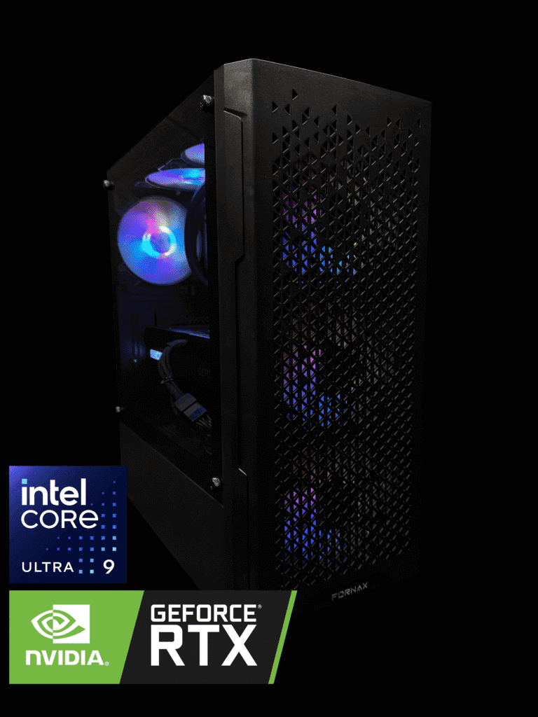 stacionārais dators