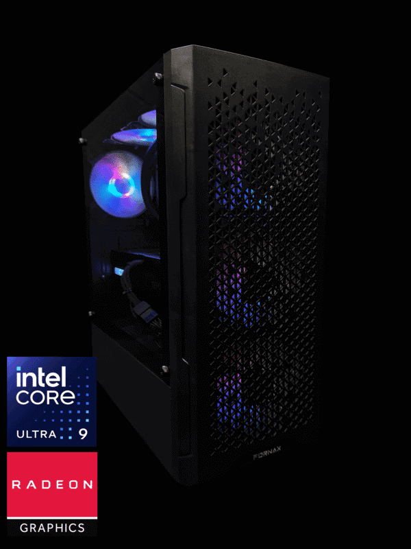 stacionārais dators