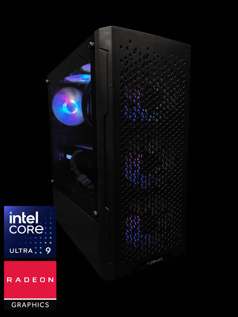 stacionārais dators