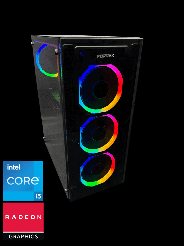 stacionārais dators