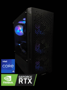 Stacionārais dators