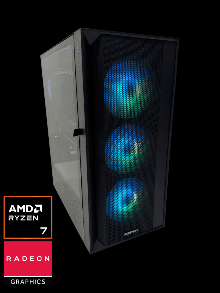 stacionārais dators