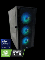 Stacionārais dators Core Ultra 7 265KF, RTX 5060 Ti 8GB