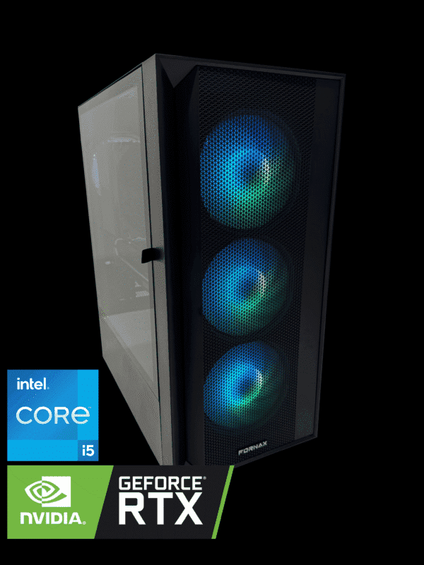 stacionārais dators