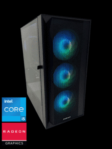 stacionārais dators