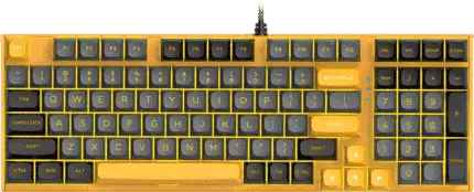 tastatūra