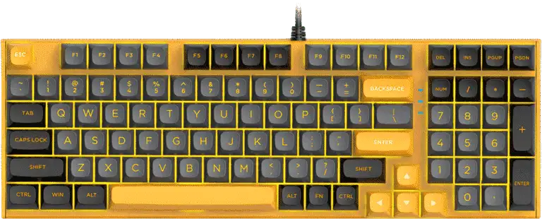 tastatūra