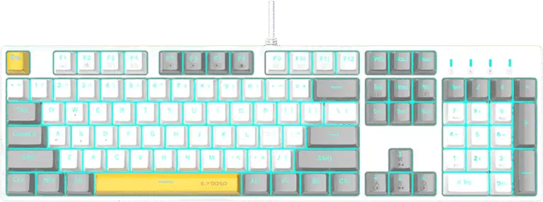 tastatūra