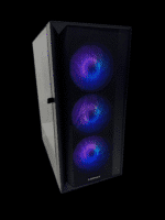 stacionārais dators