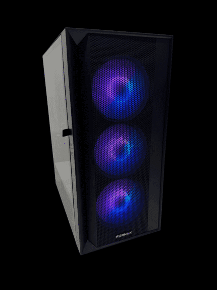 stacionārais dators