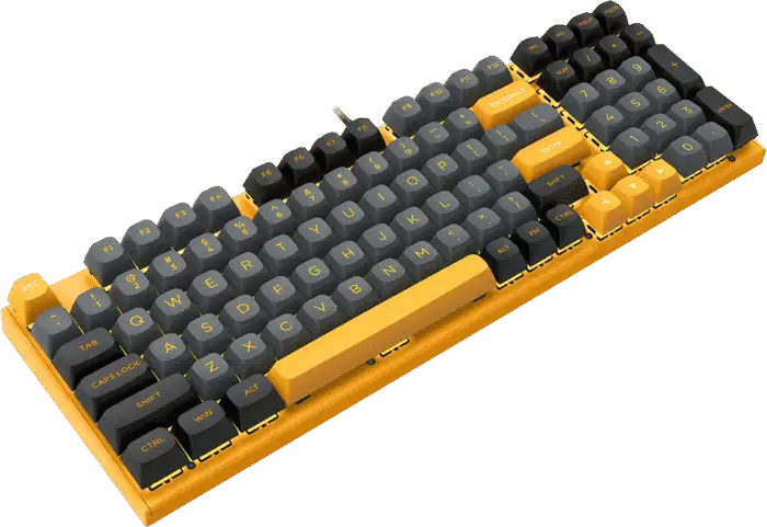 tastatūra