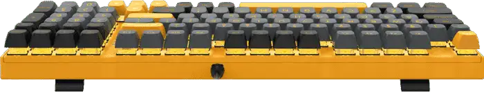 tastatūra