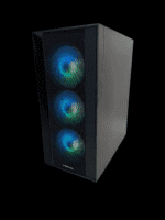 stacionārais dators