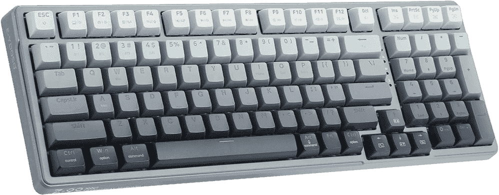 Tastatūra