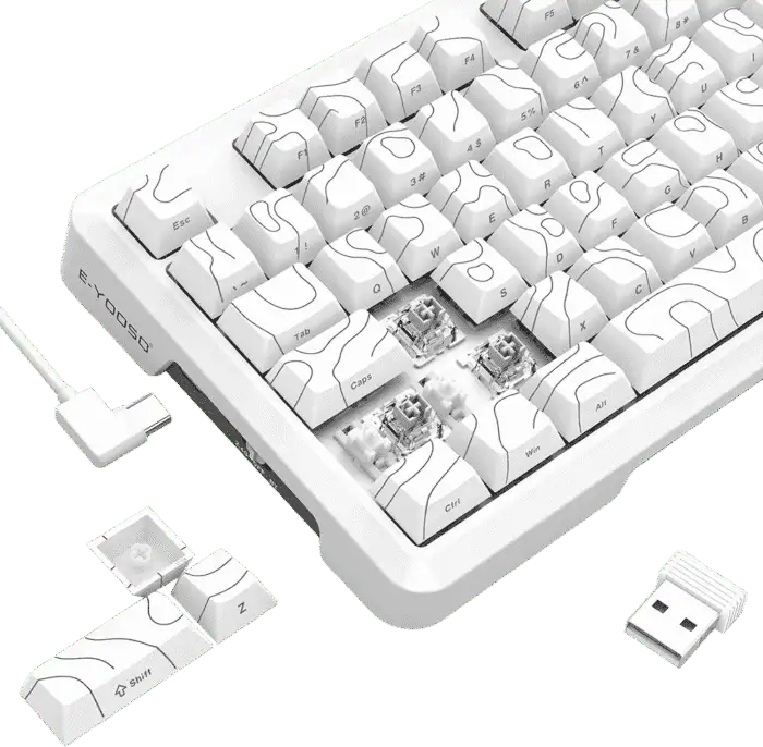 tastatūra