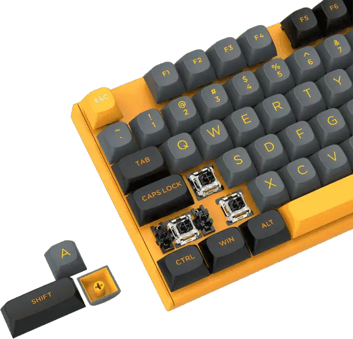 tastatūra