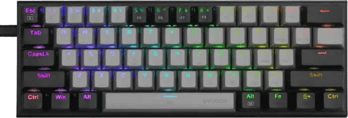 tastatūra