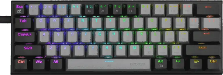 tastatūra