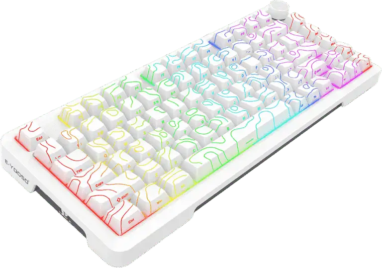 tastatūra