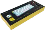 tastatūra