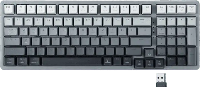Tastatūra