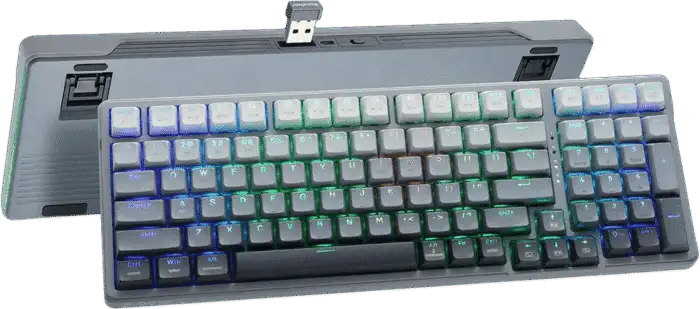 Tastatūra