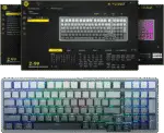 Tastatūra