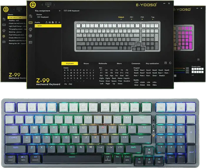Tastatūra