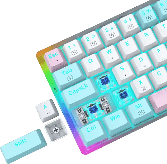tastatūra